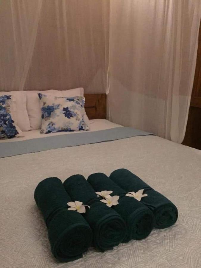 Villa Kayu Γιογκιακάρτα Εξωτερικό φωτογραφία