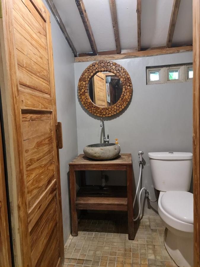 Villa Kayu Γιογκιακάρτα Εξωτερικό φωτογραφία