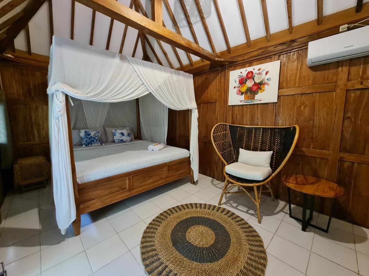 Villa Kayu Γιογκιακάρτα Εξωτερικό φωτογραφία