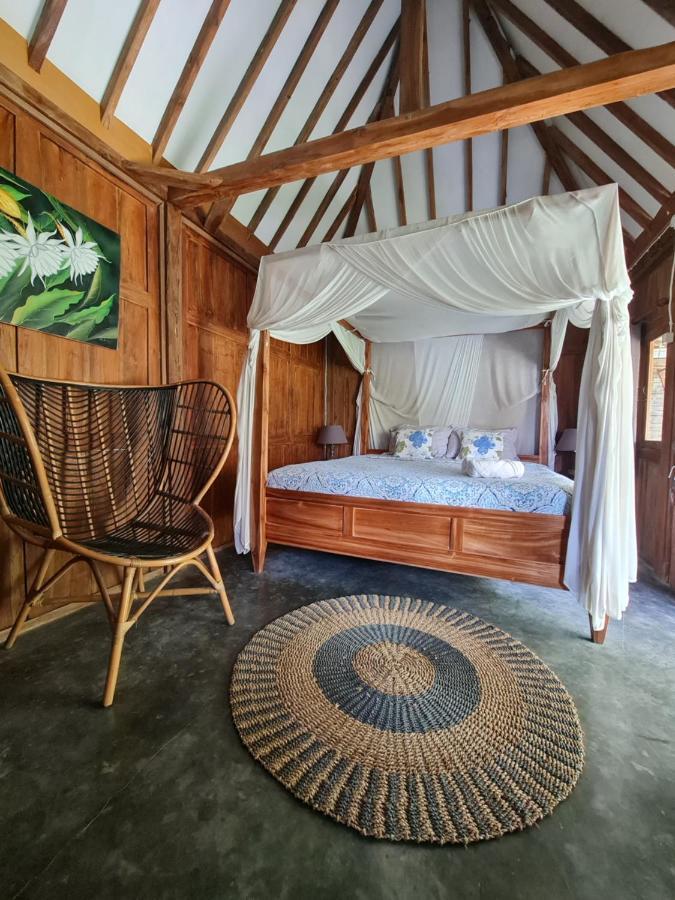Villa Kayu Γιογκιακάρτα Εξωτερικό φωτογραφία