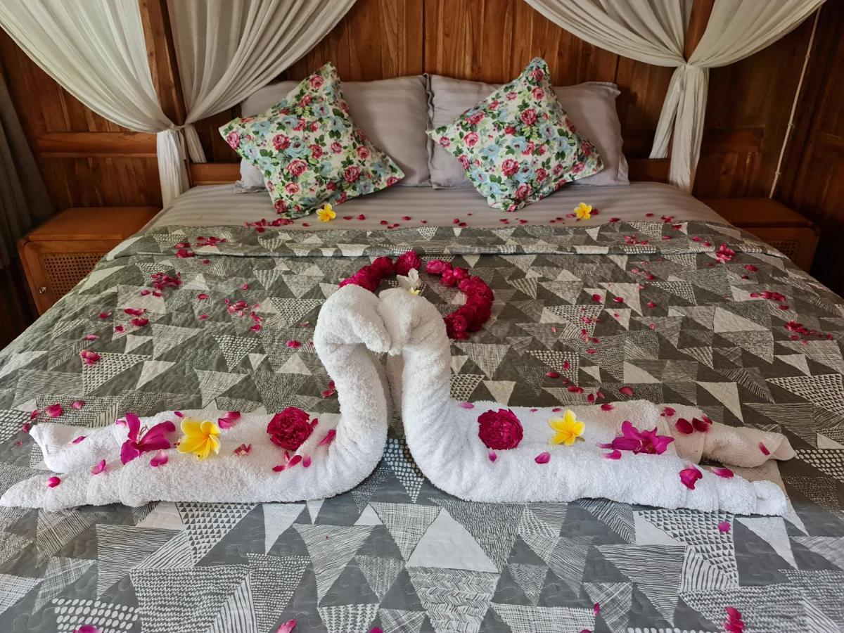 Villa Kayu Γιογκιακάρτα Εξωτερικό φωτογραφία