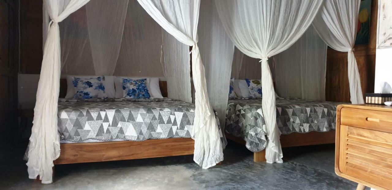 Villa Kayu Γιογκιακάρτα Εξωτερικό φωτογραφία
